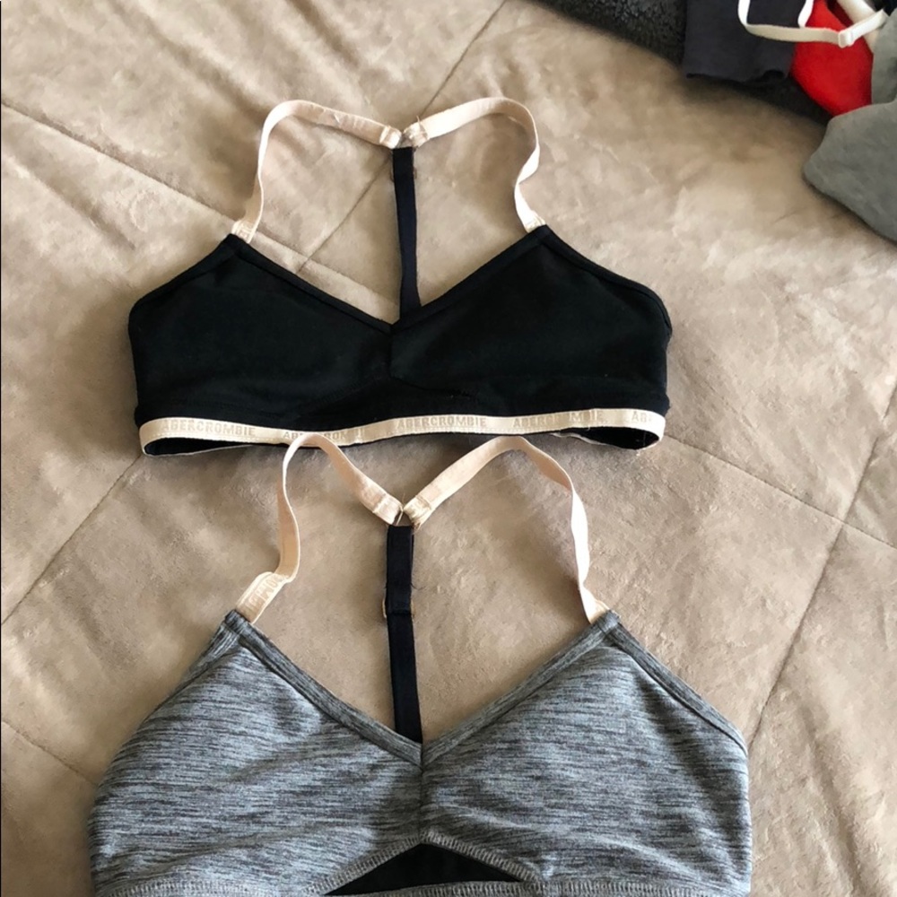 Abercrombie Braletts